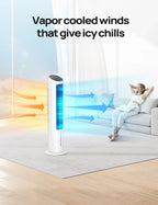Evaporative Cooler 511 - DREO