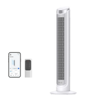 Smart Air Circulator Fan CF511S & Smart Tower Fan Cruiser Pro T3S - DREO